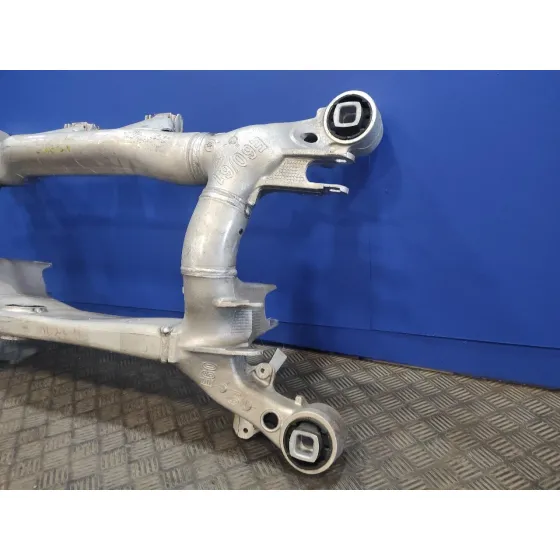 Puente Trasero para Bmw Serie 5 Berlina (E60)