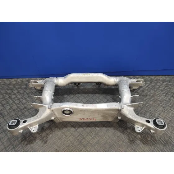 Puente Trasero para Bmw Serie 5 Berlina (E60)