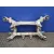 Puente Trasero para Bmw Serie 5 Berlina (E60)