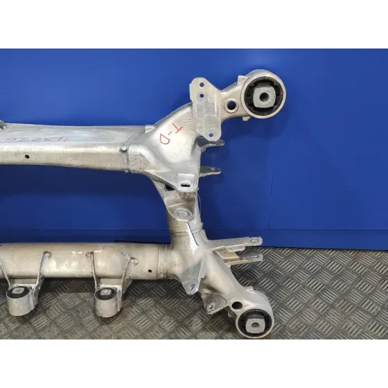Puente Trasero para Bmw Serie 5 Berlina (E60)
