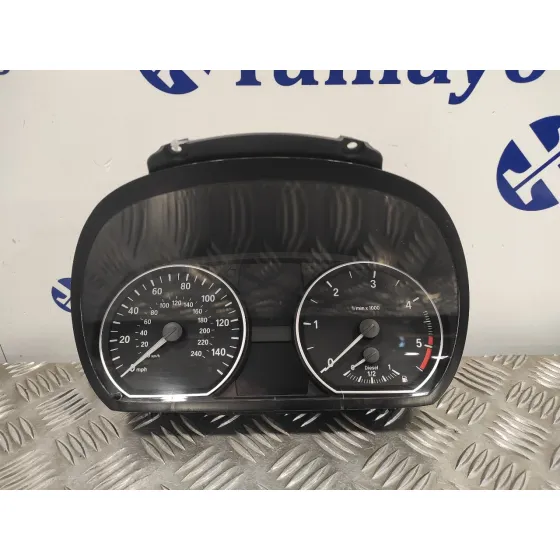 Cuadro Instrumentos para Bmw Serie 1 Berlina (E81/E87)