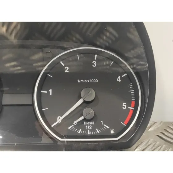 Cuadro Instrumentos para Bmw Serie 1 Berlina (E81/E87)