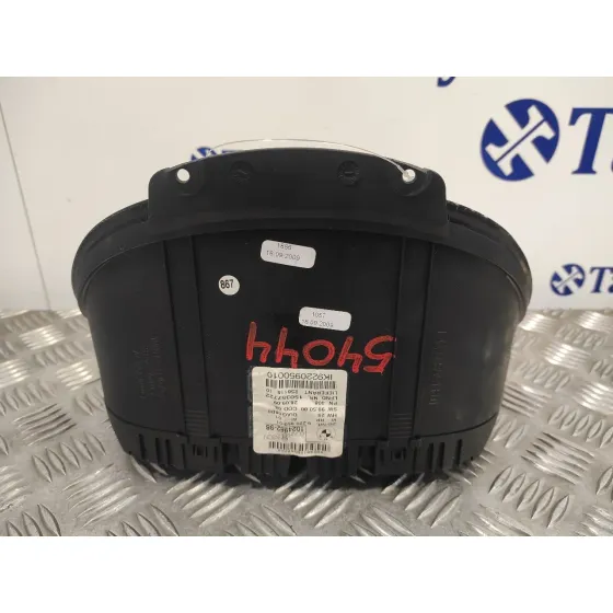Cuadro Instrumentos para Bmw Serie 1 Berlina (E81/E87)