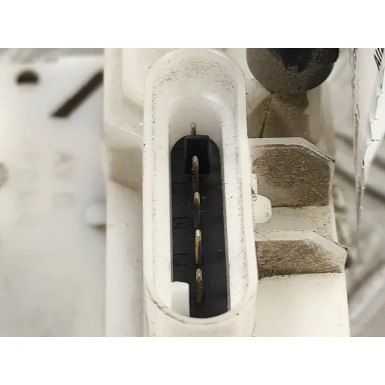 Cerradura Puerta Delantera Izquierda para Citroën C3
