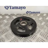 Polea Arbol Levas para Ford Mondeo Berlina (Ge)