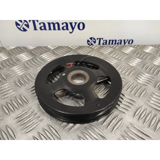 Polea Arbol Levas para Ford Mondeo Berlina (Ge)