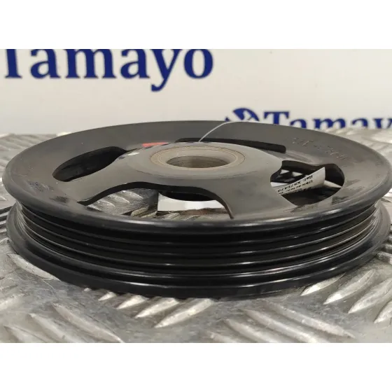 Polea Arbol Levas para Ford Mondeo Berlina (Ge)