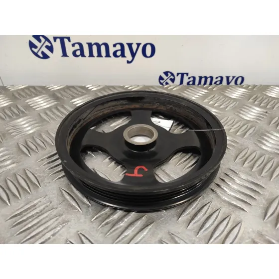 Polea Arbol Levas para Ford Mondeo Berlina (Ge)