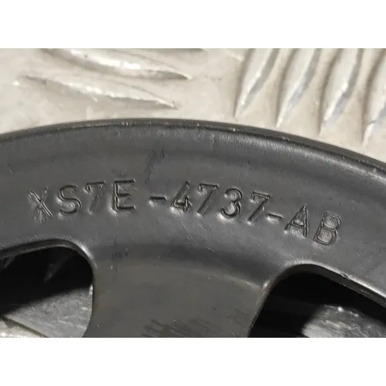 Polea Arbol Levas para Ford Mondeo Berlina (Ge)