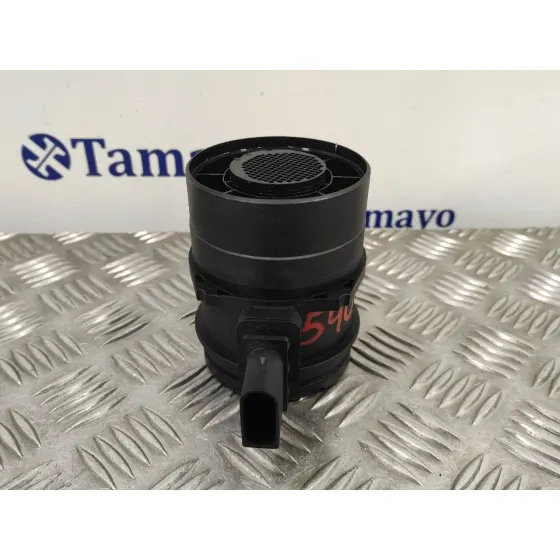 Caudalimetro para Bmw Serie 1 Berlina (E81/E87)