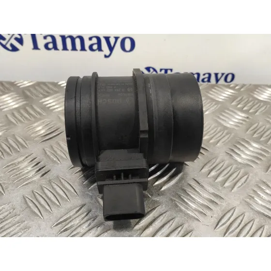 Caudalimetro para Bmw Serie 1 Berlina (E81/E87)