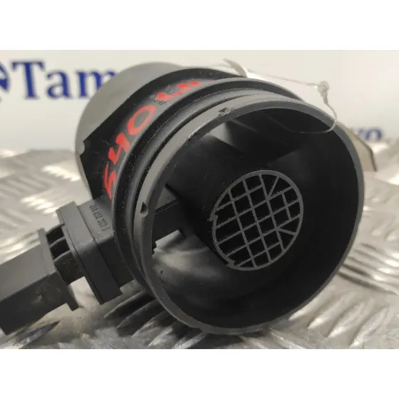 Caudalimetro para Bmw Serie 1 Berlina (E81/E87)
