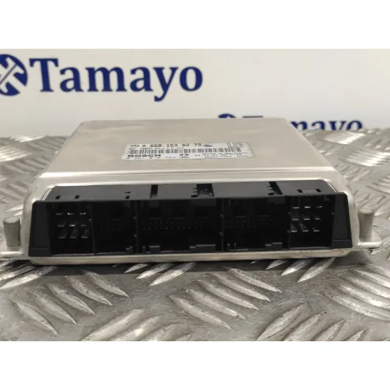 Centralita Motor Uce para Mercedes-Benz Clase A (W168)