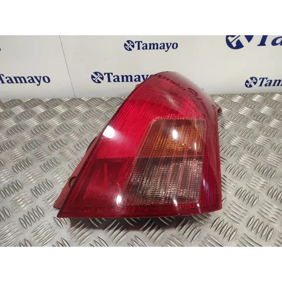 Piloto Trasero Derecho para Suzuki Swift Berlina (Mz)