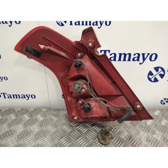 Piloto Trasero Derecho para Suzuki Swift Berlina (Mz)