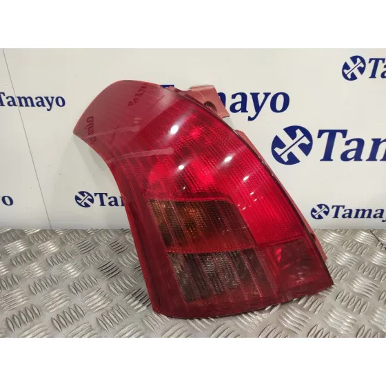 Piloto Trasero Izquierdo para Suzuki Swift Berlina (Mz)