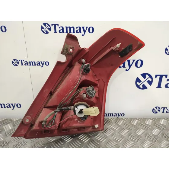 Piloto Trasero Izquierdo para Suzuki Swift Berlina (Mz)