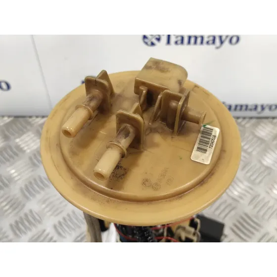 Aforador para Mercedes-Benz Sprinter Ii James Cook (906)