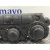Mando Calefaccion / Aire Acondicionado para Seat Leon (1P1)