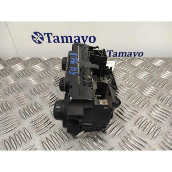Mando Calefaccion / Aire Acondicionado para Seat Leon (1P1)