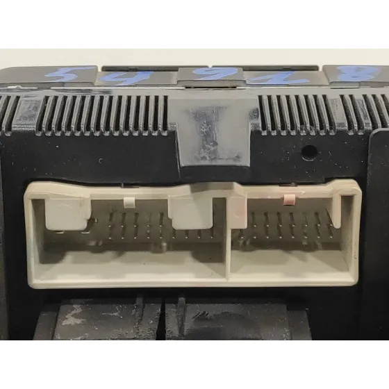 Mando Calefaccion / Aire Acondicionado para Seat Leon (1P1)