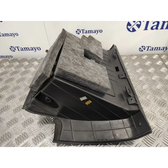 Guantera para Chevrolet Captiva