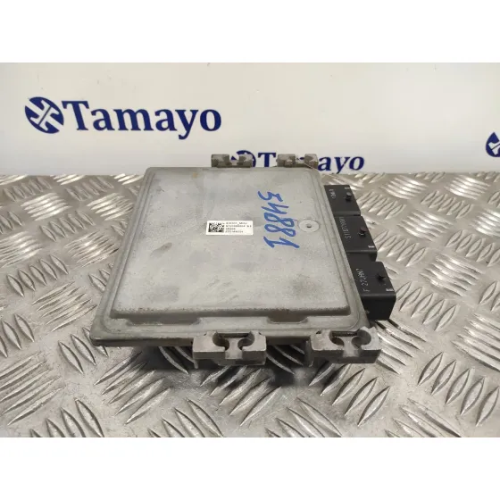 Centralita Motor Uce para Renault Megane Ii Berlina 3P