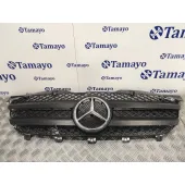 Rejilla Delantera para Mercedes-Benz Sprinter Ii James Cook (906)
