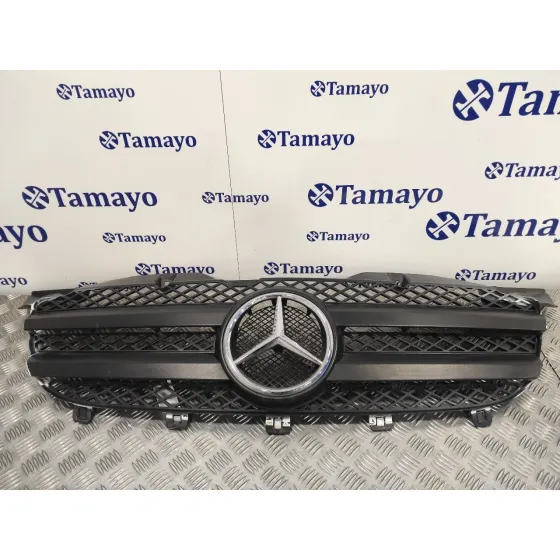 Rejilla Delantera para Mercedes-Benz Sprinter Ii James Cook (906)