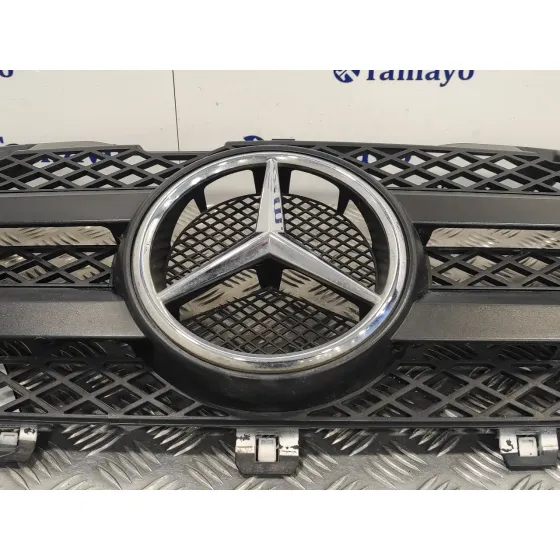 Rejilla Delantera para Mercedes-Benz Sprinter Ii James Cook (906)