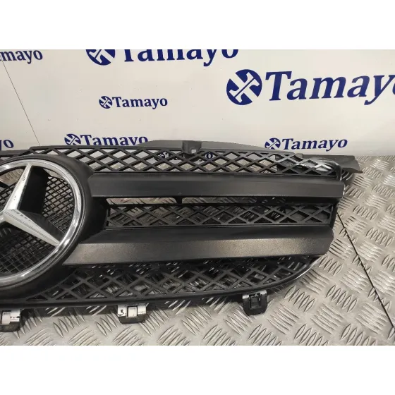 Rejilla Delantera para Mercedes-Benz Sprinter Ii James Cook (906)