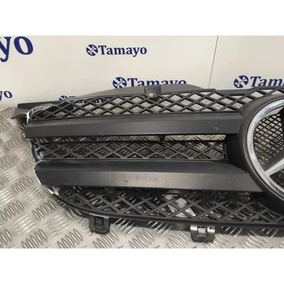 Rejilla Delantera para Mercedes-Benz Sprinter Ii James Cook (906)
