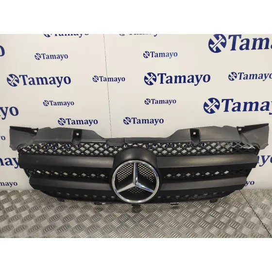 Rejilla Delantera para Mercedes-Benz Sprinter Ii James Cook (906)