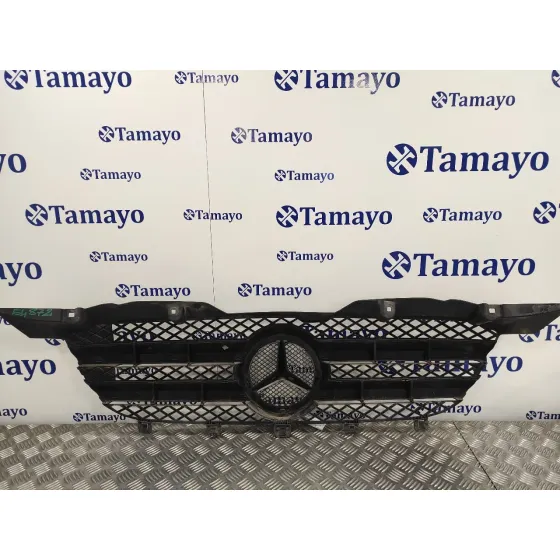 Rejilla Delantera para Mercedes-Benz Sprinter Ii James Cook (906)