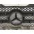 Rejilla Delantera para Mercedes-Benz Sprinter Ii James Cook (906)