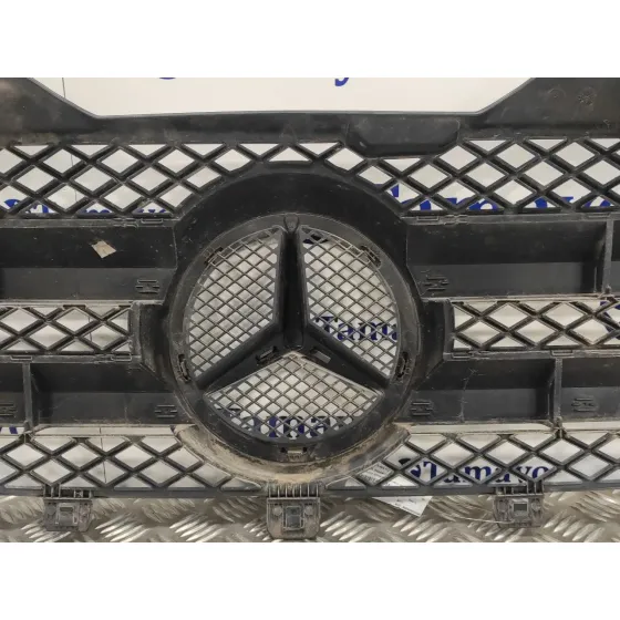 Rejilla Delantera para Mercedes-Benz Sprinter Ii James Cook (906)