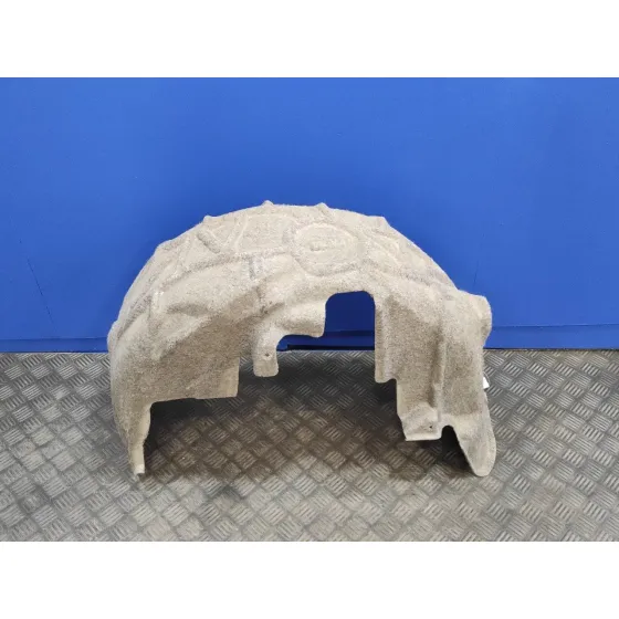 Plastico Paso Rueda Trasero Izquierdo para Audi A3 Sportback (8Va)