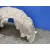Plastico Paso Rueda Trasero Izquierdo para Audi A3 Sportback (8Va)