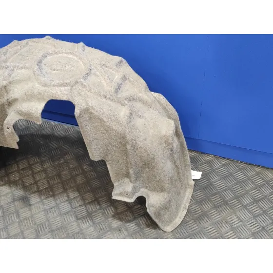 Plastico Paso Rueda Trasero Izquierdo para Audi A3 Sportback (8Va)