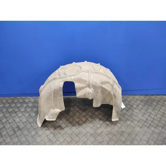 Plastico Paso Rueda Trasero Derecho para Audi A3 Sportback (8Va)