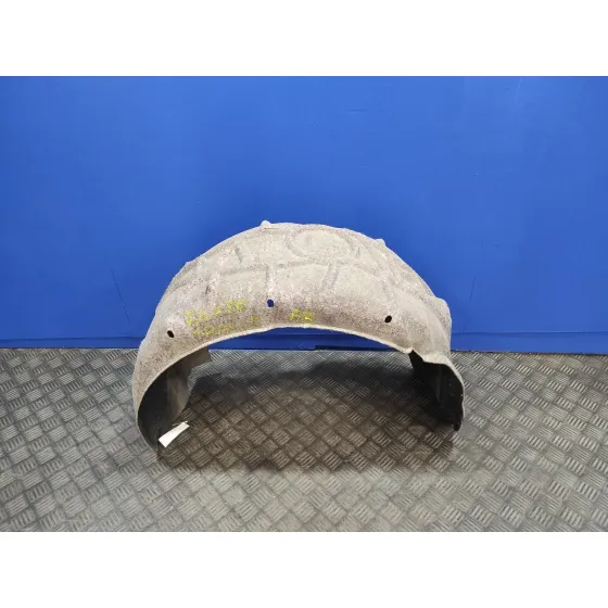 Plastico Paso Rueda Trasero Derecho para Audi A3 Sportback (8Va)