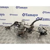 Columna Direccion para Nissan Qashqai (J10)
