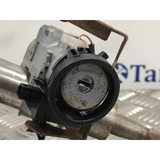 Columna Direccion para Nissan Qashqai (J10)