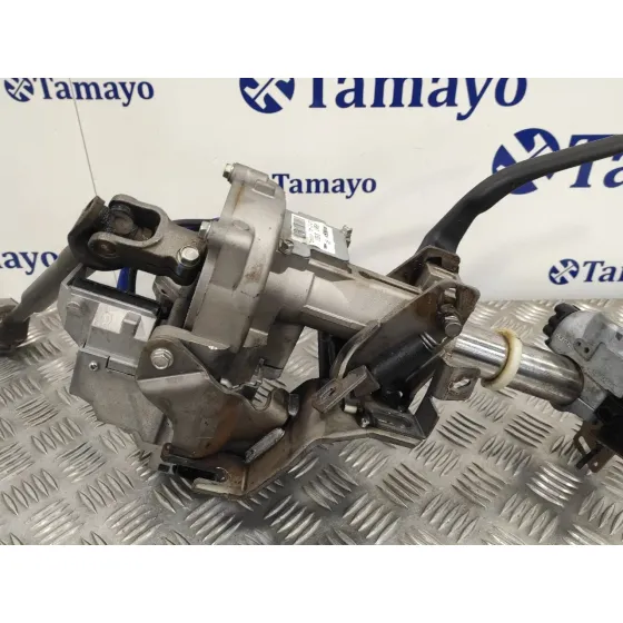 Columna Direccion para Nissan Qashqai (J10)