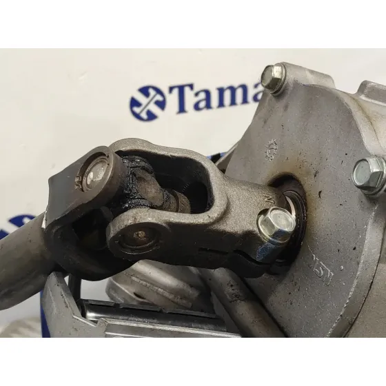 Columna Direccion para Nissan Qashqai (J10)