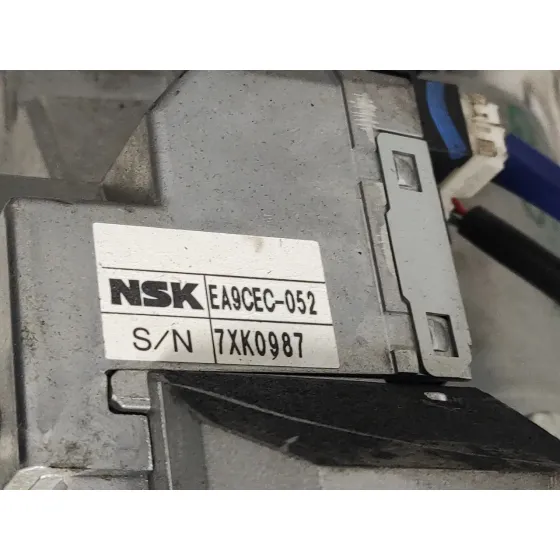 Columna Direccion para Nissan Qashqai (J10)