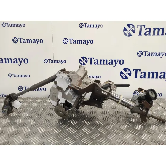 Columna Direccion para Nissan Qashqai (J10)
