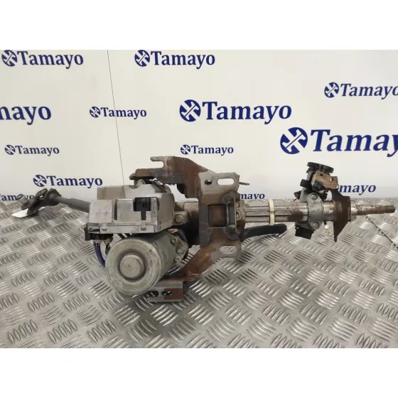 Columna Direccion para Nissan Qashqai (J10)