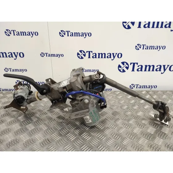 Columna Direccion para Nissan Qashqai (J10)