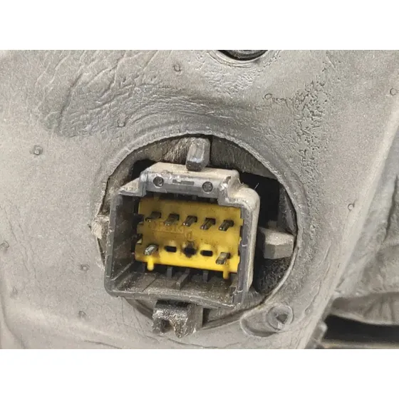 Retrovisor Derecho para Renault Megane Ii Berlina 3P
